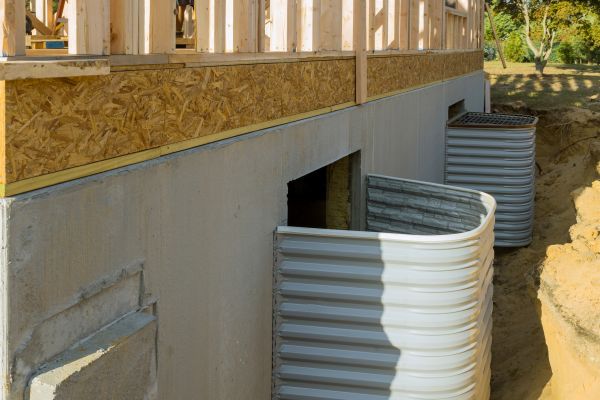 Cost of Egress Window Replacement in Kansas City