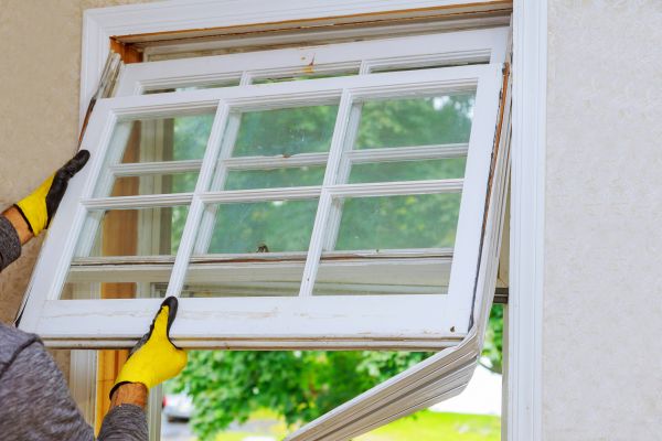 Cost of Single Pane Window Replacement in Kansas City