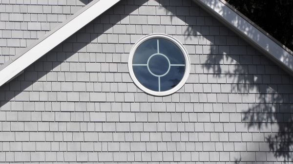 Cost of Round Window Replacement in Kansas City