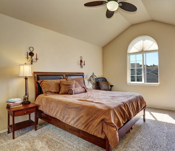 Cost of Arched Window Replacement in Kansas City