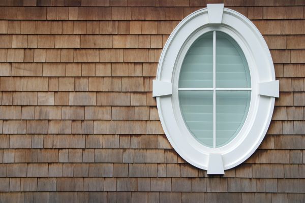 Cost of Oval Window Replacement in Kansas City