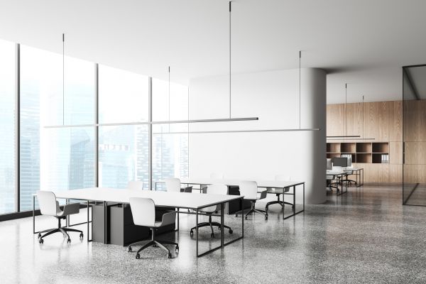 Cost of Office Window Replacement in Kansas City