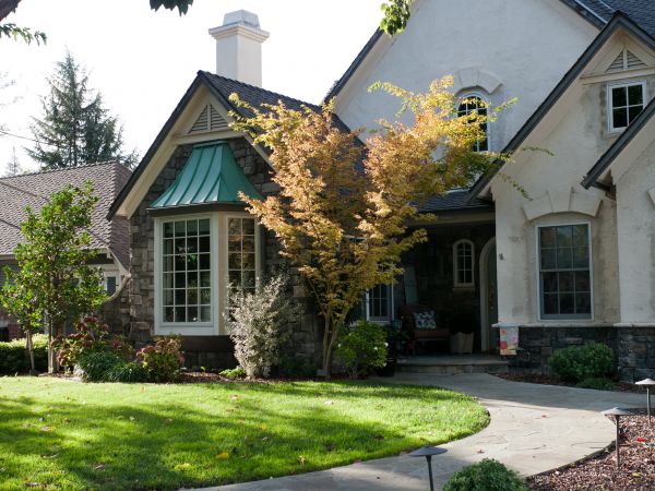 Cost of French Window Replacement in Kansas City