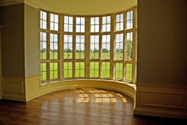 Cost of Bow Window Replacement in Kansas City